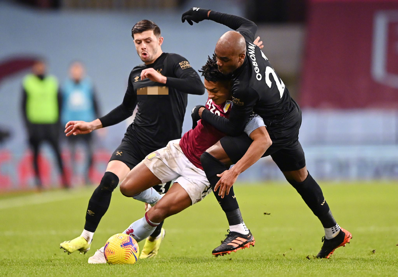 可能会激发 可能会激发